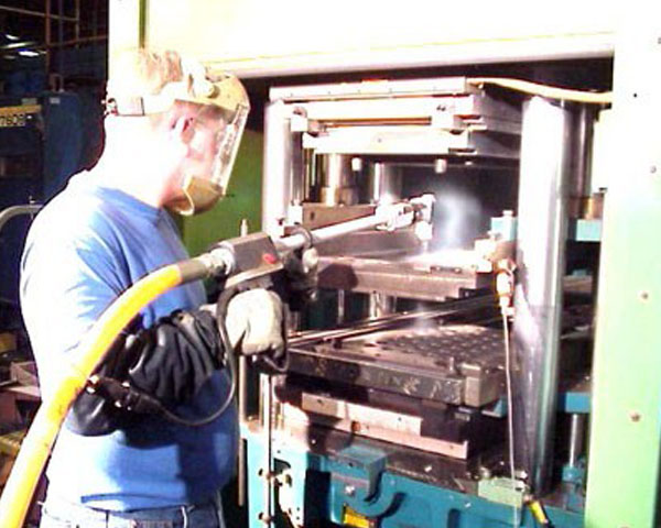 干冰清洗技術(shù)性的基本原理是啥